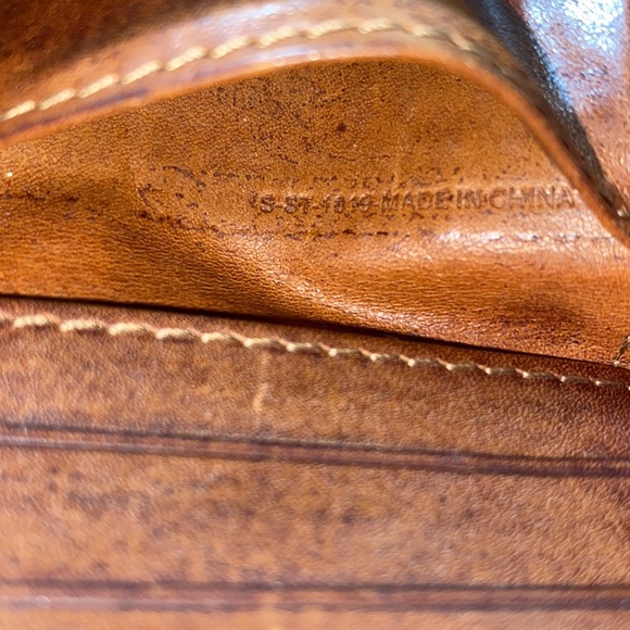 Authentic Rare CELINE Wallet - Picture 10 of 17